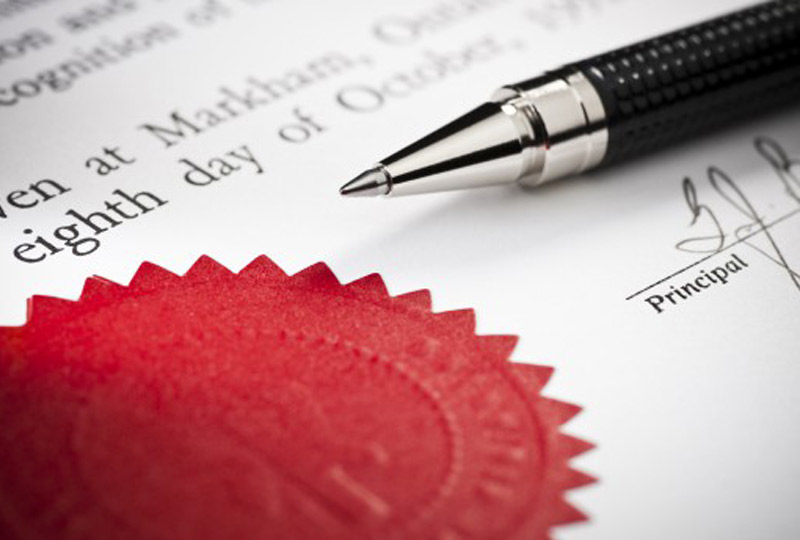 LOAN SIGNING NOTARY SERVICES