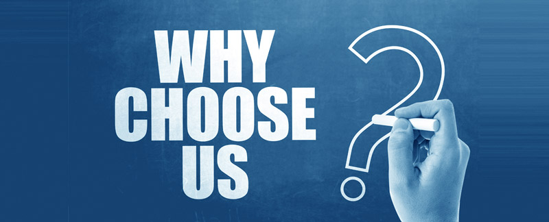 Why Choose Easy Closings?